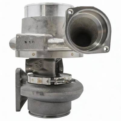 Rareelectrical - New OEM Replacement Turbocharger Compatible With Guascor Fgld180 Generator Set By 4913204040