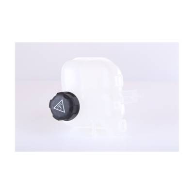 Rareelectrical - New Engine Coolant Reservoir Compatible With Mini Cooper By Part Numbers 996266 17137539267