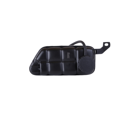 Rareelectrical - New Engine Coolant Reservoir Compatible With Mercedes-Benz S430 By Part Numbers 996271 2205000049