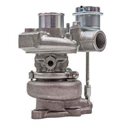 Rareelectrical - New OEM Replacement Turbocharger Compatible With Nanni 5.250 Tdi Kubota F2503-Te 2.5L Diesel By