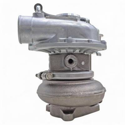 Rareelectrical - New OEM Replacement Turbocharger Compatible With Takeuchi Tb175 Yanmar 4Tnv98t 2005-2011 Excavator