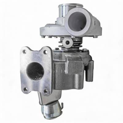 Rareelectrical - New Turbocharger Compatible With Caterpillar 312E C4.4 Acert 2012-2016 Excavator By Part Numbers