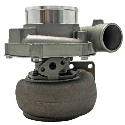 Rareelectrical - New OEM Replacement Turbocharger Compatible With New Holland 8770A Cnh 7.5L 6-Cyl Diesel 2000-2003