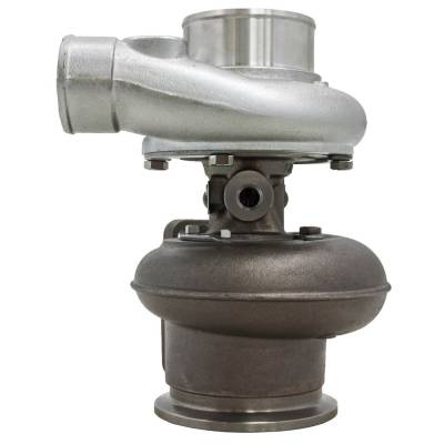 Rareelectrical - New Turbocharger Compatible With John Deere 410G 4.5L 4045T 2000-2006 Backhoe Loader By Part Numbers