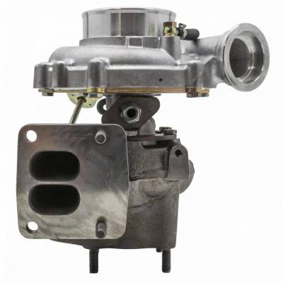 Rareelectrical - New OEM Replacement Turbocharger Compatible With Freightliner M2 106 Mercedes-Benz Om926la 7.2L