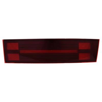 Rareelectrical - Right Inner Tail Light Compatible With Hyundai Santa Fe Hybrid Sel Sport Utility Santa Fe Luxury