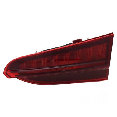 Rareelectrical - New Right Inner Tail Light Compatible With Hyundai Santa Fe Se Sport Utility 2021-2023 By 17-6131-00