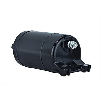 Rareelectrical - New Starter Compatible With Kawasaki Vulcan 1700 Vn1700j Vaquero 1700Cc 2011-2023 Motorcycle By Part