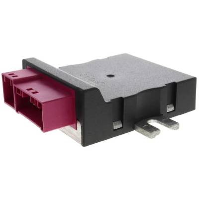 RAREELECTRICAL - New Fuel Pump Driver Module Compatible With Bmw 528I All Submodels 550I Xdrive All Submodels 750Li