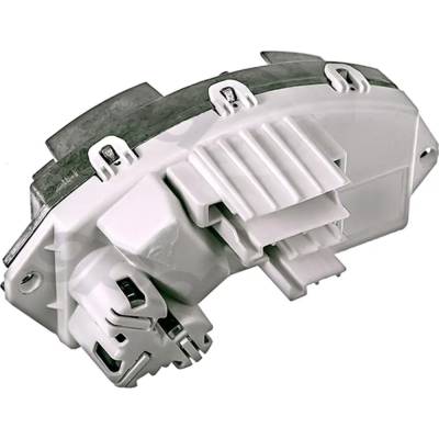 Rareelectrical - New Blower Motor Resistor Compatible With Bmw Z4 Roadster 3.0Si 6 Cyl 3.0L X1 Xdrive28i 4 Cyl 2.0L