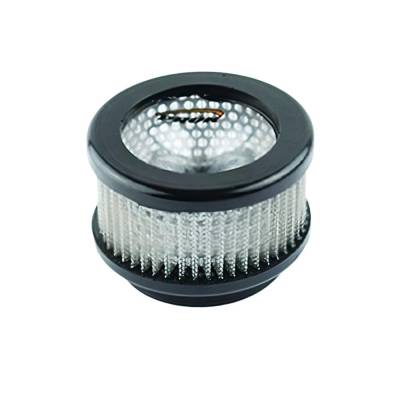 Rareelectrical - New 70Mm Inlet Diameter Flame Arrestor Compatible With Sea-Doo Xp Ltd 951Cc Gtx Ltd 951Cc Gsx Ltd