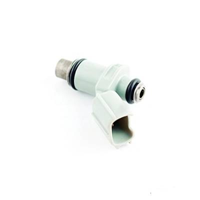 Rareelectrical - New Fuel Injector Compatible With Yamaha 3 Cyl 4 Stroke 30 Hp 3 Cyl Jet 4 Stroke 40 Hp 3 Cyl 4