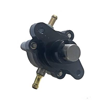 Rareelectrical - New Fuel Pump Compatible With Yamaha 4 Cyl Jet 4 Stroke 115 Hp 4 Cyl 4 Stroke 75 Hp 4 Cyl 4 Stroke