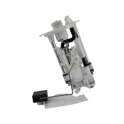 Rareelectrical - Fuel Pump Assembly Compatible With Yamaha Grizzly 550 700 Viking 700 Kodiak 700 Wolverine Atv Utv