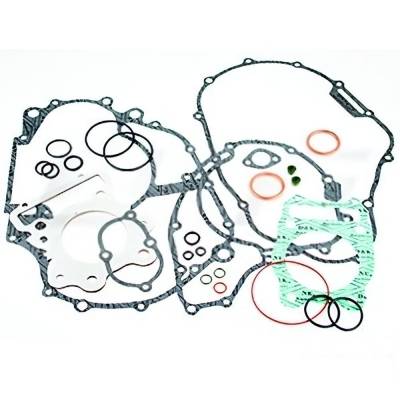 Rareelectrical - New Full Gasket Kit Compatible With Honda Atc-Sx 250 Hp Atc 250 Hp Trx 250 Hp 250 Hp Engine By