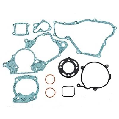 Rareelectrical - New Full Gasket Kit Compatible With Honda Cr 85 Hp Cr-Rb 85 Hp 85 Hp Engine By 25-612 06111-Gbf-B40