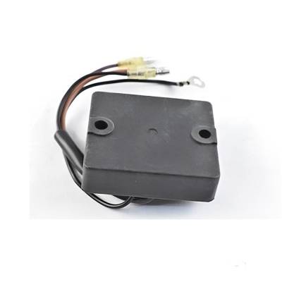 Rareelectrical - New Rpm Limiter Compatible With Mercury 3 Cyl 3.6255 Bore 1.5L Optimax 90 Hp 2005-2006,2010 4 Cyl