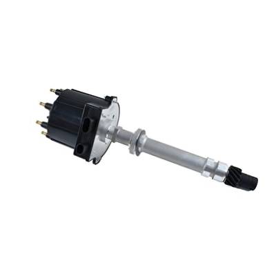 Rareelectrical - New Distributor Compatible With Mercruiser Volvo Penta By 9-26702 372-107 S18-5476 480140 3854312