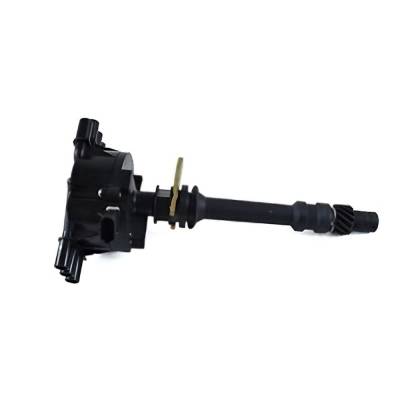 Rareelectrical - New Distributor Compatible With Mercruiser By 888751A1 S18-5350 372-130 888751A02 888751A03