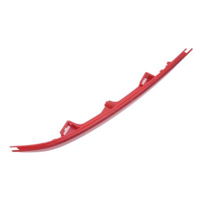 Rareelectrical - New Left Reflector Assembly Reflector Lights Compatible With Honda Pilot 2019 2020 2021 2022 By Part