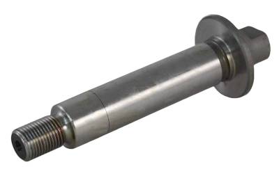 Rareelectrical - New Impeller Shaft Compatible With Sea-Doo 96-97 Gtx 98-02 Gtx Rfi 97-99 Spx 95-97 Xp 800Cc