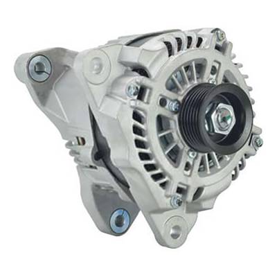 Rareelectrical - New 12 Volt Alternator Fits Ram 2500 3500 5.7L 2011-2016 2017 2018 56029764Aa