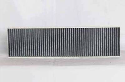 Rareelectrical - New Cabin Air Filter Compatible With 2007-2015 Mini Cooper 64-31-9-127-516 Cf10733 042-2090