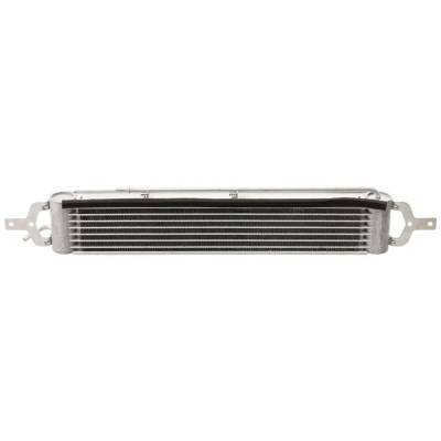 Rareelectrical - New Aluminum Oil Cooler Compatible With Mini Cooper Base 4 Cyl 1.6L 2002-2008 Mc4050100 17221475586