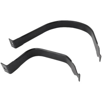 Rareelectrical - New 20 In. Fuel Tank Strap Compatible With Dodge Dakota Slt 6 Cyl 3.7L Dakota Slt 8 Cyl 4.7L Dakota