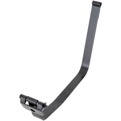 Rareelectrical - New 24.5 In. Fuel Tank Strap Compatible With Toyota Tacoma Base 4 Cyl 2.7L Tacoma Pre Runner 4 Cyl