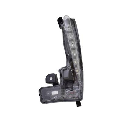 RAREELECTRICAL - New Driver Side Turn Signal Light Fits Toyota Corolla Se 2017-2018 81440-02030