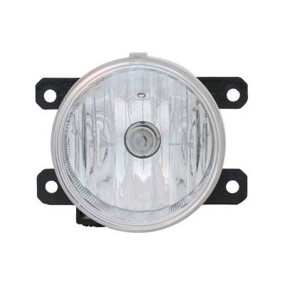 Rareelectrical - New Right Fog Light Fits Subaru Xv 2013-2014 84501-Fj000 Su2592121 84501Fj000