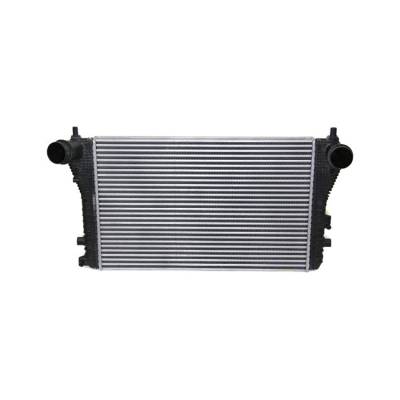 Rareelectrical - New Intercooler Fits Audi Tt Quattro 2012 1K0-145-803-Cc Vw3012106 1K0145803cc