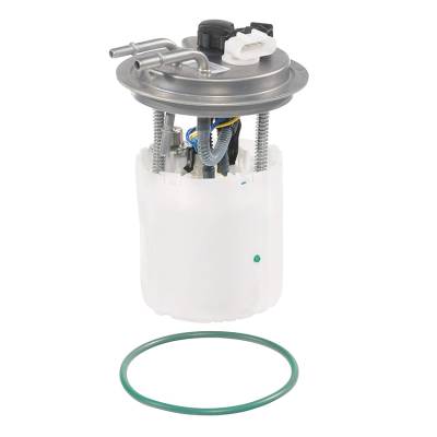 Rareelectrical - New Fuel Pump Module Fits Gmc Yukon Xl 1500 5.3L V8 5328Cc 2009-11 2012 19299715
