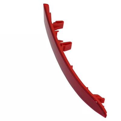 Rareelectrical - New Left Reflector Assembly Reflector Lights Compatible With Bmw X3 2018 2019 2020 By Part Numbers