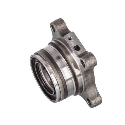 Rareelectrical - Rear Hub Bearing Assembly Compatible With 2003-2024 Lexus Gx460 Toyota 4Runner Fj Cruiser 4-Lug Abs