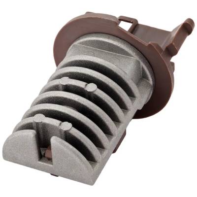 Rareelectrical - New Rear Blower Motor Resistor Compatible With Acura Honda Pilot Special Edition 6 Cyl 3.5L Pilot