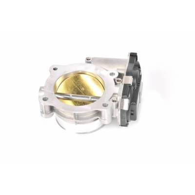 Rareelectrical - New Throttle Body Compatible With Buick Chevrolet Impala Ls 6 Cyl 3.6L Camaro Lt 6 Cyl 3.6L Equinox