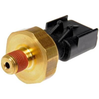 Rareelectrical - New Oil Pressure Sensor Compatible With Chrysler Ram 2500 Laramie Limited 8 Cyl 6.4L 4500 Tradesman