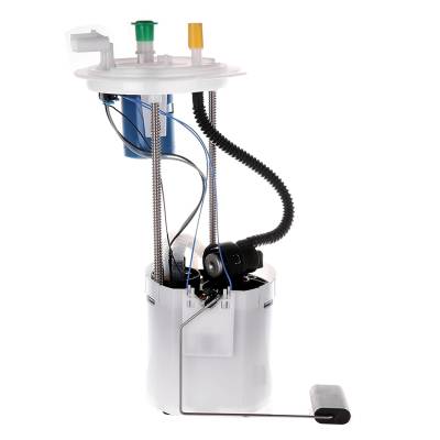 Rareelectrical - New Fuel Pump Module Fits Ford F-150 3.7L V6 3726Cc 227 Cid 2011-2012 9L3z9h307d