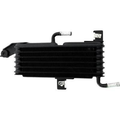 Rareelectrical - New Aluminum Oil Cooler Compatible With Lexus Toyota 4Runner Sr5 6 Cyl 4.0L Gx470 Base 8 Cyl 4.7L