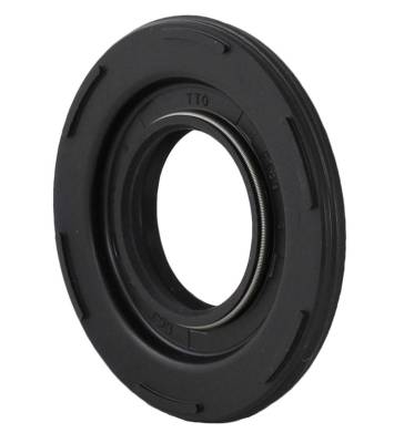 Rareelectrical - Crank Seal Compatible With 1989-2003 Sea-Doo Gt 580 Gti 720 Gti Le 720 OEM 290831990 Gs 720 Gsi 720