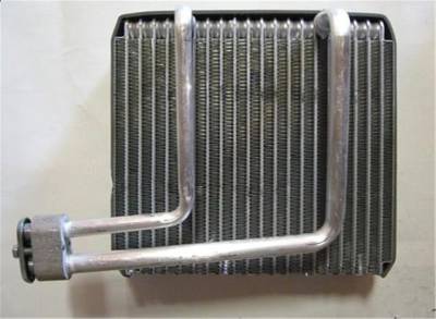 Rareelectrical - A/C Evaporator Core Front Compatible With 1999-2007 Hyundai Kia Xg300 Xg350 Magentis OEM 9760738000