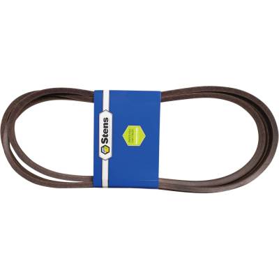 Rareelectrical - OEM Replacement Deck Belt 167" 461-0002-00 Kevlar Reinforced Heavy Duty