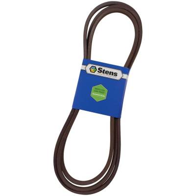 Rareelectrical - OEM Replacement Deck Belt Compatible With Exmark Lhp23ka465 Rae691gka48c00 Ras651gka48ca3 Lhp19ka465