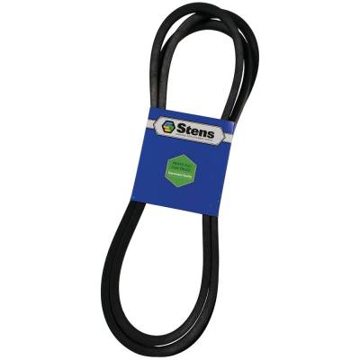 Rareelectrical - OEM Replacement Deck Belt Compatible With Toro 74212 74270 74411 74411Te 74178 74204 141 3/4" 983780