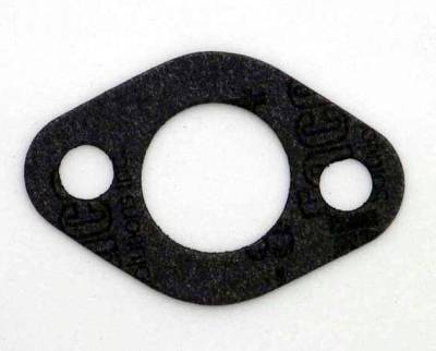 Rareelectrical - Water Outlet Gasket Compatible With 1992-1997 Polaris Slt 750 Sl 780 Slt 780 OEM 5830013 Sl 650 Sl