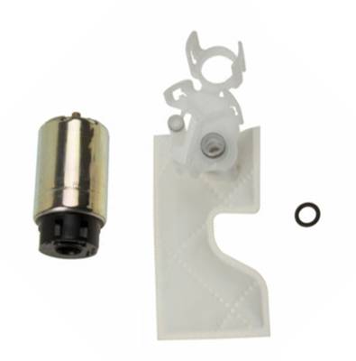 Rareelectrical - New Fuel Pump Module Assembly Compatible With 2007-2011 Toyota Camry Toyota Solara 2.5L 2.4L L4
