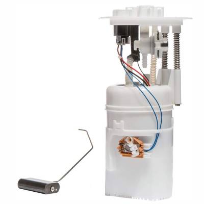 Rareelectrical - New Fuel Pump Module Assembly Compatible With Toyota Sequoia 2012-2014 Toyota Sequoia 2016-2018