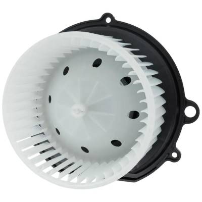 Rareelectrical - New Front Heater Blower Motor Compatible With 1996-2005 Mercury Sable 1996-2007 Ford Taurus Mm-892